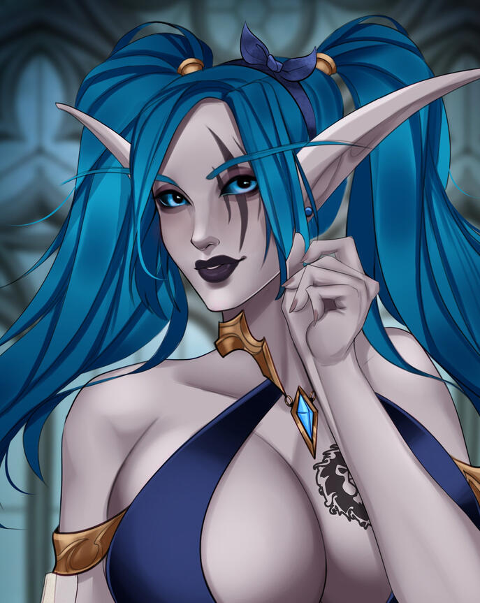 Reina Rinncaster