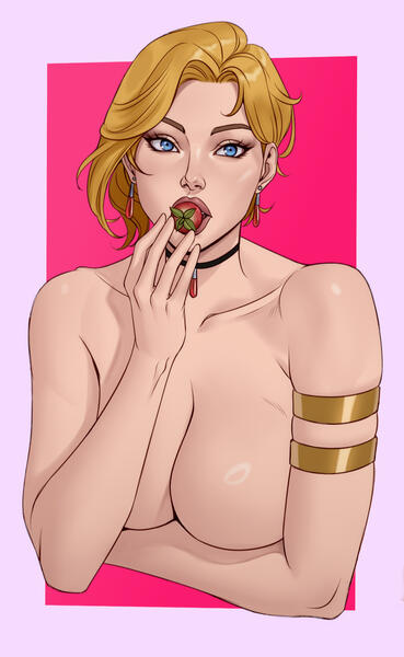 by Anye (ssunnyday__)