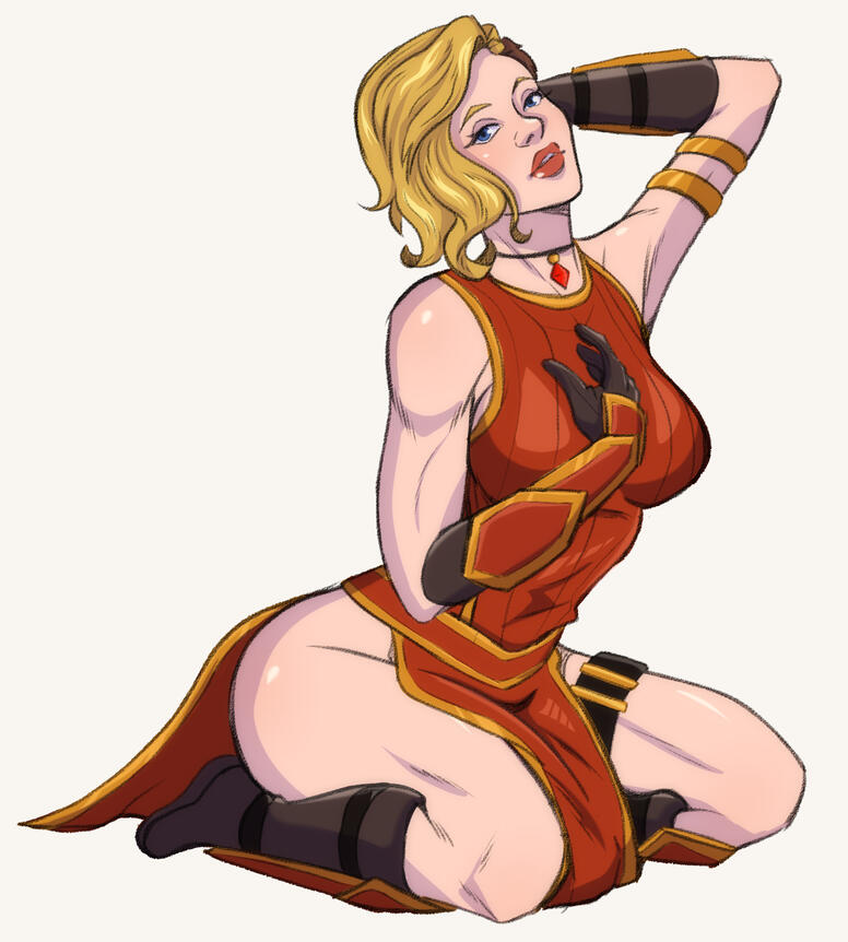 by ULMusfit