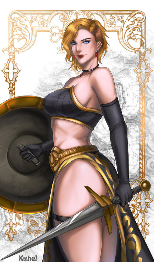by Kuhel