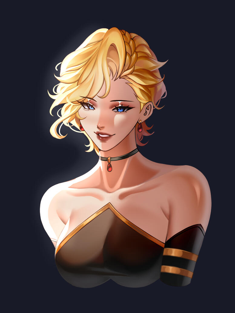 Nora Silvercrest